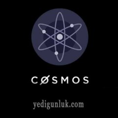 1 Cosmos kaç TL? ATOM coin kaç TL? ATOM (Cosmos) ne kadar? Cosmos Coin kaç dolar? 1 ATOM kaç dolar?