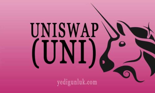 1 Uniswap kaç TL? UNI coin kaç TL? UNI (Uniswap) ne kadar? Uniswap Coin kaç dolar? 1 UNI kaç dolar?