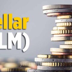 1 Stellar kaç TL? XLM coin kaç TL? XLM (Stellar) ne kadar? Stellar Coin kaç dolar? 1 XLM kaç dolar?