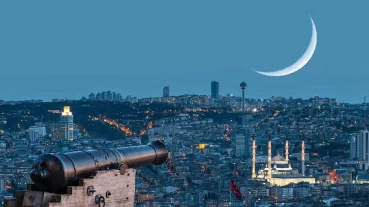 2022 Ramazan iftar saatleri Ankara imsakiye 2022