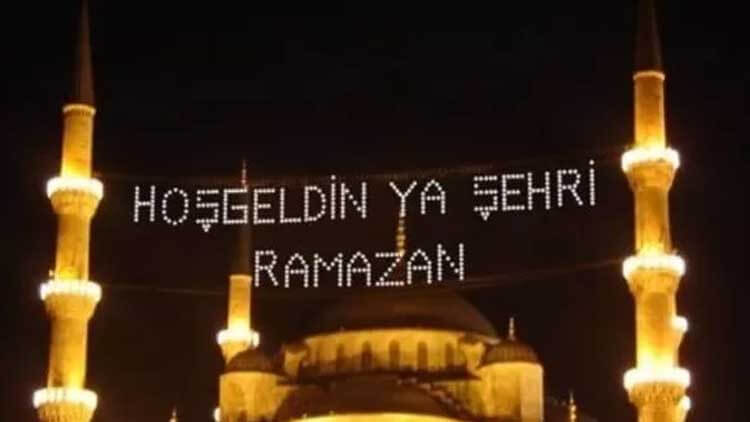 2022 Ramazan iftar saatleri İstanbul 2022 imsakiye İSTANBUL İFTAR VAKTİ 2022