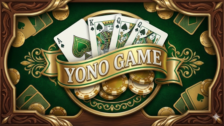 yono game