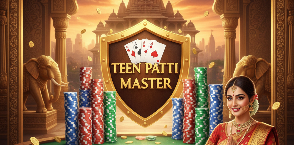 Beyond the Basics: Discovering the Depth of the Modern Teen Patti Game