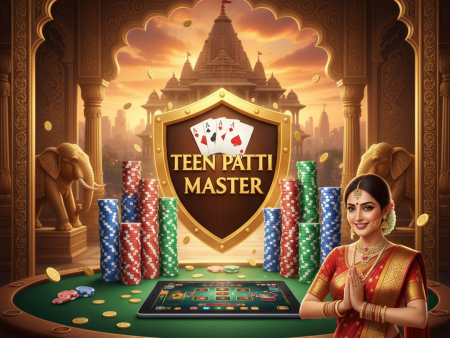 Beyond the Basics: Discovering the Depth of the Modern Teen Patti Game