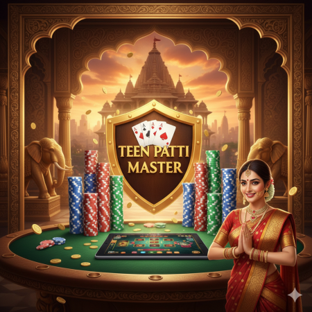 Beyond the Basics: Discovering the Depth of the Modern Teen Patti Game