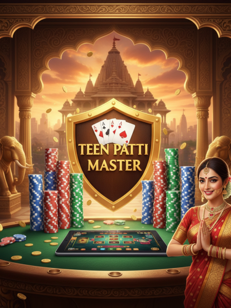 Beyond the Basics: Discovering the Depth of the Modern Teen Patti Game