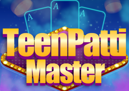 Teen Patti Master