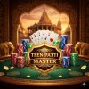 The Soul of Indian Gaming: A Deep Dive into the World of Teen Patti