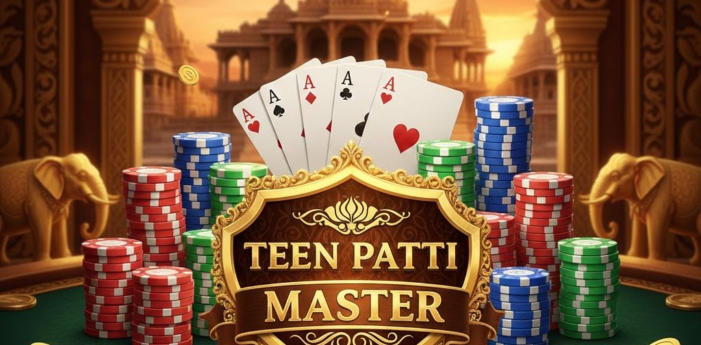 The Soul of Indian Gaming: A Deep Dive into the World of Teen Patti