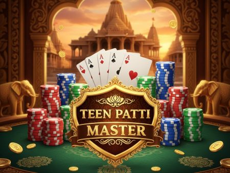 The Soul of Indian Gaming: A Deep Dive into the World of Teen Patti
