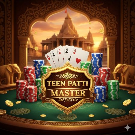 The Soul of Indian Gaming: A Deep Dive into the World of Teen Patti