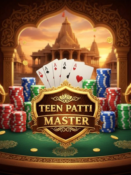 The Soul of Indian Gaming: A Deep Dive into the World of Teen Patti