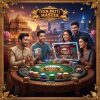 The Professional Edge: Why Teen Patti Master is the Ultimate Competitive Arena