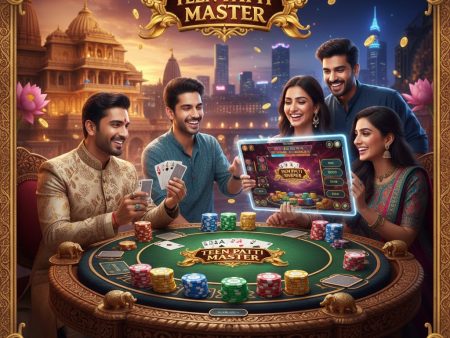 The Professional Edge: Why Teen Patti Master is the Ultimate Competitive Arena