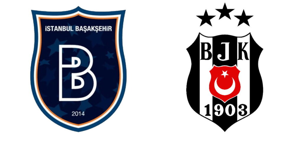 Başakşehir Beşiktaş Maçı Canlı İzle Şifresiz