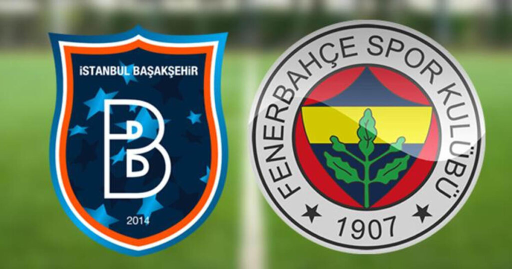 Başakşehir Fenerbahçe Maçı Canlı izle Bein Sport linki