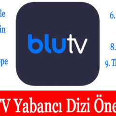 Blutv Yabancı Dizi Önerileri » BluTV’de İzlenebilecek En İyi Yabancı Diziler