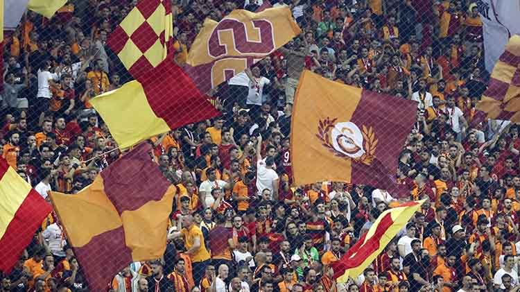 Taraftarium24 Galatasaray Alanyaspor maçı canlı izle