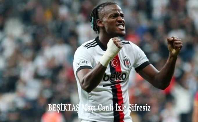 Netspor Beşiktaş Kasımpaşa izle