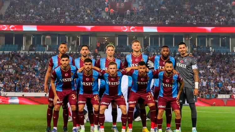Taraftarium24 Trabzonspor Kopenhag maçı canlı izle şifresiz