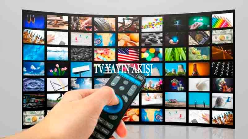 6 Aralık 2022 TV Yayın Akışı Tüm Kanallar