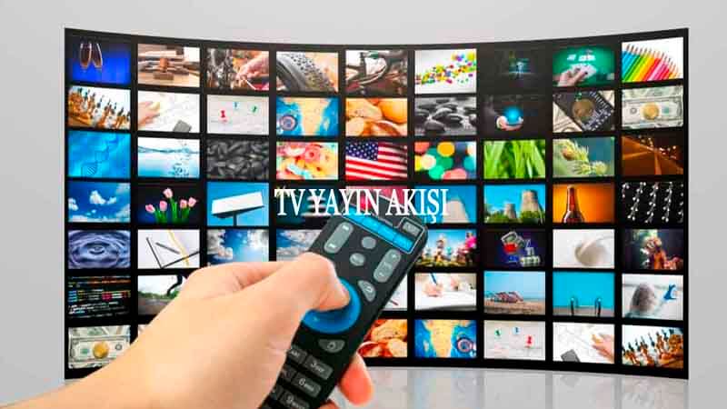 TV Yayın Akışı 2 Aralık 2022 | TV Yayın Akışı Bugün