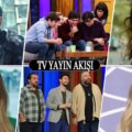 TV Yayın Akışı 5 Aralık 2022 Pazartesi Televizyonda Bugün Ne Var? Show TV, TV8, Kanal D, Star TV, FOX TV, ATV, TRT 1 yayın akışı