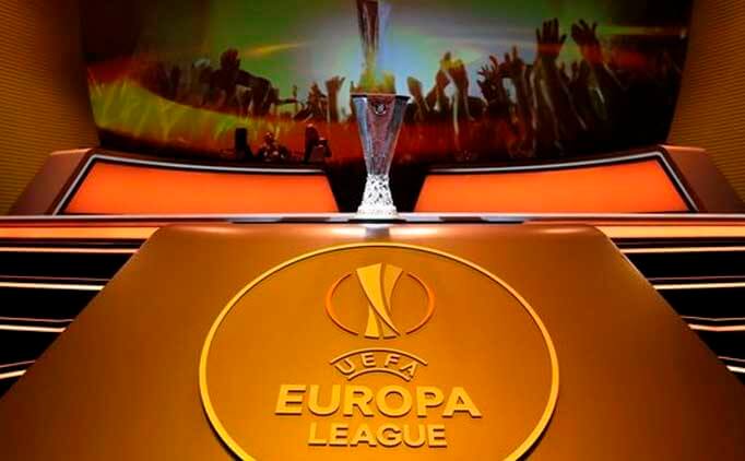 Taraftarium24 UEFA Avrupa Ligi Finali canlı izle