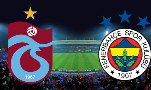 Trabzonspor Fenerbahçe maçı ne zaman hangi kanalda?