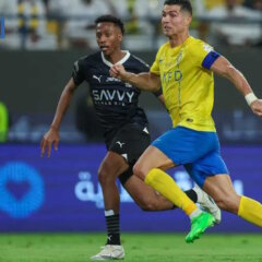 Al Nassr Al Hilal maçı ne zaman hangi kanalda?