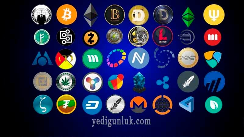 Altcoin Nedir? En Popüler Altcoinler ve Yatırım Potansiyellerini Keşfedin