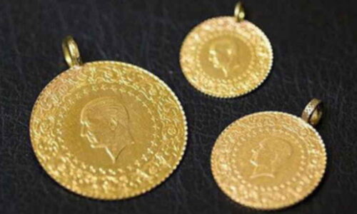 Altın Fiyatları Bugün 5 Aralık 2022 Son Dakika Altın Fiyatları Çeyrek Altın Fiyatı Ne Kadar? Gram Altın Fiyatı