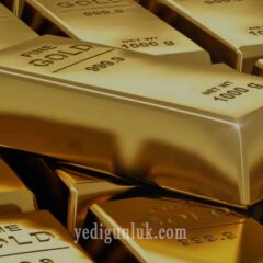 Altın Fiyatları Bugün 8 Mayıs 2023 Son Dakika Altın Fiyatları Çeyrek Altın Fiyatı Ne Kadar? Gram Altın Fiyatı