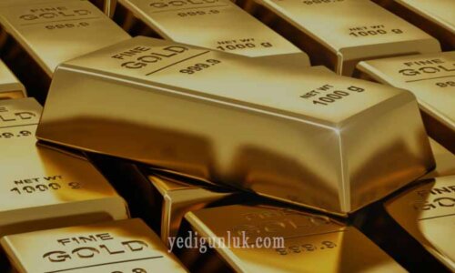 Gram Altın Fiyatları Bugün 24 Mayıs 2023 Son Dakika Altın Fiyatları Çeyrek Altın Fiyatı Ne Kadar? Gram Altın Fiyatı