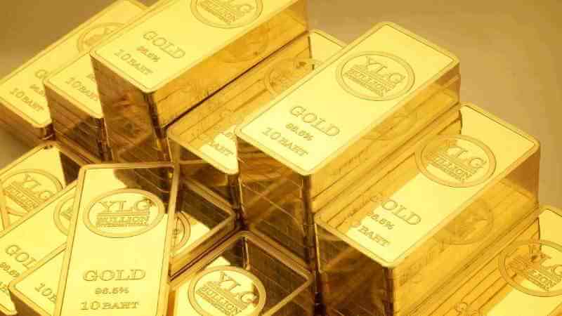 Çeyrek Altın Fiyatları Bugün 31 Ocak 2023 Son Dakika Altın Fiyatları