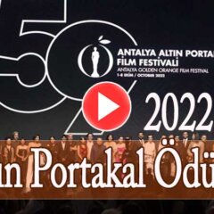Altın Portakal Ödülleri 2022 59. Antalya Altın Portakal Film Festivali ödüllerini kimler kazandı?