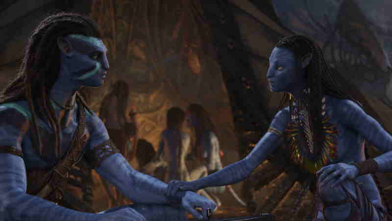 Avatar 2 oyuncuları | Avatar 2 oyuncu kadrosu
