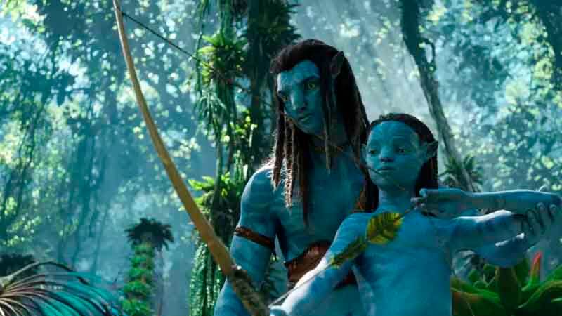 Avatar 2 Yorumlar | Avatar 2 Nasıl bir Film?