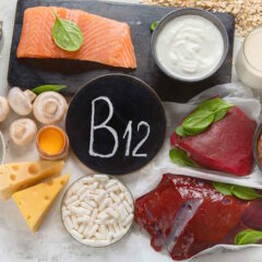 B12 düşüklüğünde vücutta neler olur? B12 vitamini eksikliği belirtileri nelerdir, nasıl düzelir?