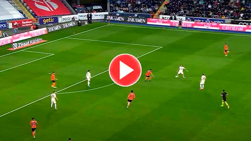 Selçuk Sports Başakşehir Galatasaray Canlı izle Justin Tv