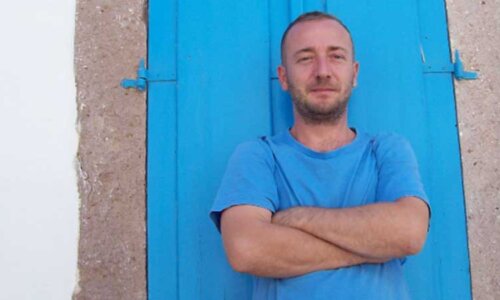 Ben Bu Cihana Sığmazam George kimdir? Corç kim? Mert Kırlak kaç yaşında, nereli? Mert Kırlak oynadığı diziler