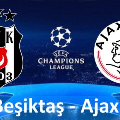 Beşiktaş Ajax maçı Canlı İzle Şifresiz Canlı Bjk Ajax maçı şifresiz veren kanallar