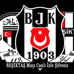 Beşiktaş Maçı Canlı izle şifresiz HD BJK Canlı maç izle