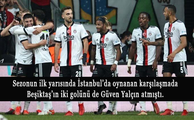 Beşiktaş maçı canlı izle şifresiz