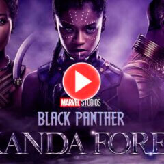 Black Panther Wakanda Forever fragmanı yayınlandı! Peki Black Panther Wakanda Forever ne zaman çıkacak?