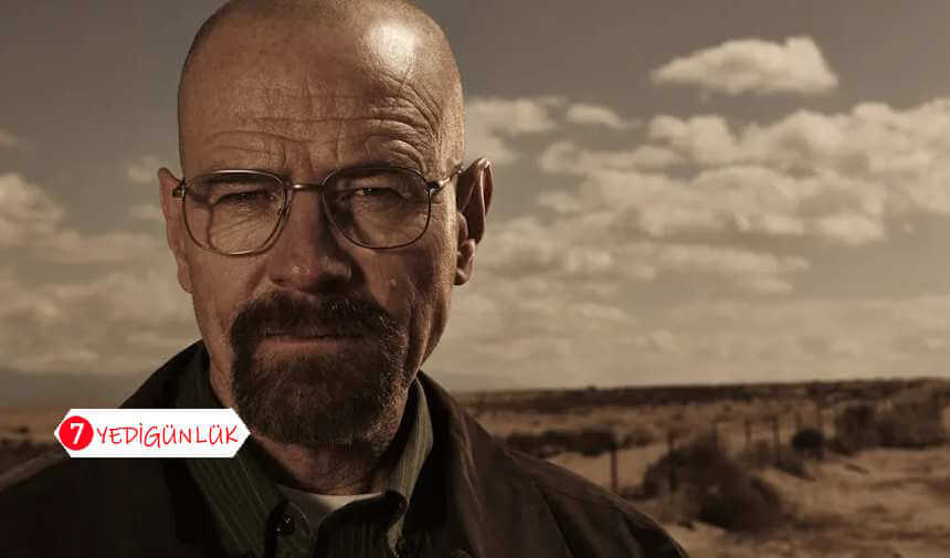 Breaking Bad Walter White Karakteri: Bir Anti-Kahramanın Doğuşu ve Seyirciyi Etkileme Gücü