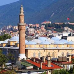 Adana’nın Görülmesi Gereken Yerleri: Muhteşem Bir Gezi Rehberi