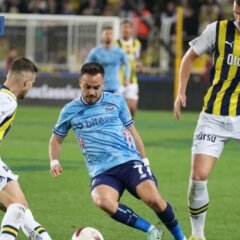 Fenerbahçe Adana Demirspor maçı ne zaman hangi kanalda?