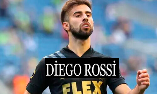 Diego Rossi Kimdir? Kariyeri ve İstatistikleri | Fenerbahçe’nin Yeni Transferi