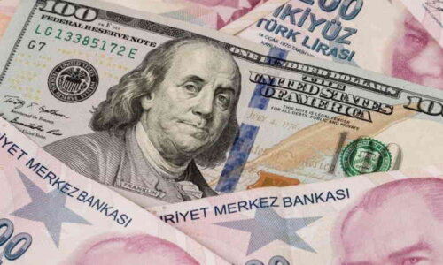 Dolar kaç TL? 1 dolar ne kadar? Dolar ne kadar oldu? Güncel dolar kuru